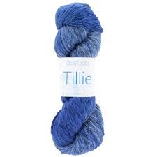Berroco - TILLIE - Algodao - Col. 10935