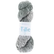 Berroco - TILLIE - Mian - Col. 10907