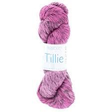 Berroco - TILLIE - Kotton - Col. 10919