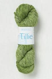 Berroco - TILLIE - Tula - Col. 10933