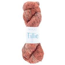 Berroco - TILLIE - Kapas - Col. 10904