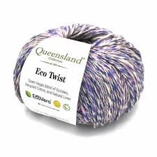 Eco Twist by Queensland Collection