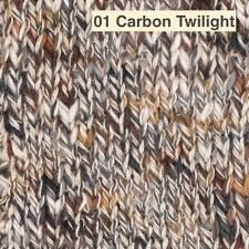 Queensland Eco Twist - Carbon Twilight - 01