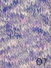 Queensland Eco Twist - Amethyst Stone - 07