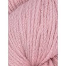 Queensland Falkland Worsted - Misty Rose - 36