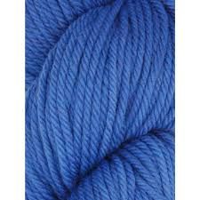 Queensland Falkland Worsted - Cobalt - Col. 08