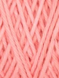 Queensland - COASTAL COTTON - Worsted - Carnation - #1059
