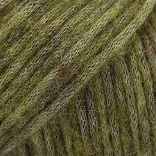 Drops - AIR  - Dark Olive - Col. 46
