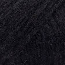 Drops - AIR  - Black - Col. 31