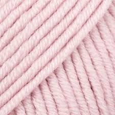 Drops Big Merino -  Powder Pink - Col 22