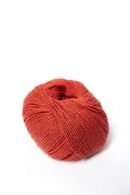 Elsebeth Lavold - HEMPATHY - Scarlet Rose - Col 090