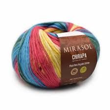 Chirapa Organic Cotton