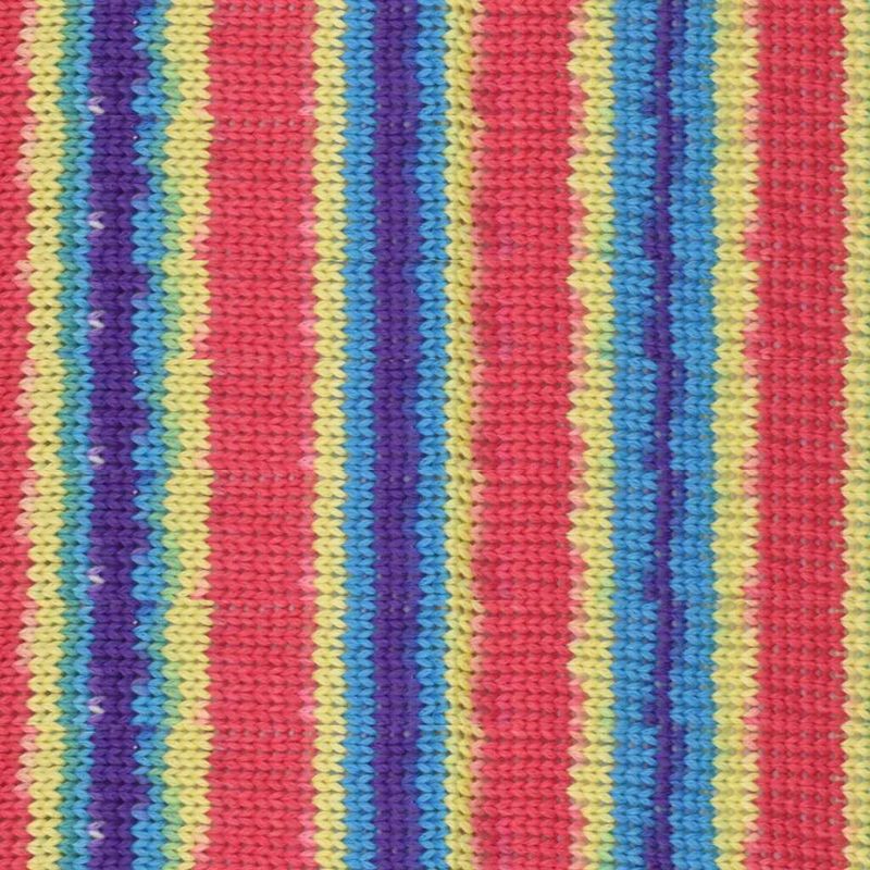 Mirasol - Chirapa Organic Cotton - Alejandra - Col. 105