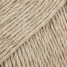 DROPS Bomull-Lin - Beige - COL 11