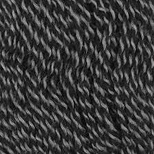 Jody Long - Andeamo Lite TWIST - Charcoal - 4001