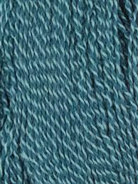 Jody Long - Andeamo Lite TWIST - Teal - 4004