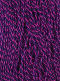 Jody Long - Andeamo Lite TWIST - Fuchsia - 4005