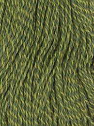 Jody Long - Andeamo Lite TWIST - Forest - 4006