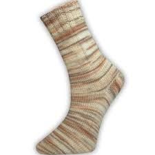 Online - Supersocke 4-ply - Bamboo - Col. 3130