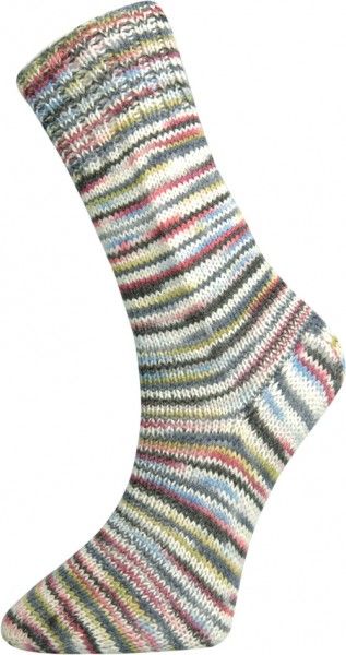 Online - Supersocke 4-ply - Bamboo - Col. 3134