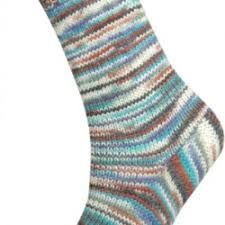Online - Supersocke 4-ply - Bamboo - Col. 3132