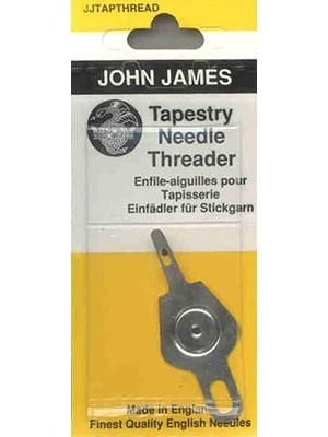 John James - Tapestry Needle Threader