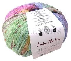 Louisa Harding - Tulla Tweed - Fingall - 104