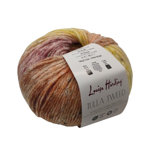 Louisa Harding - Tulla Tweed - Conor - 112