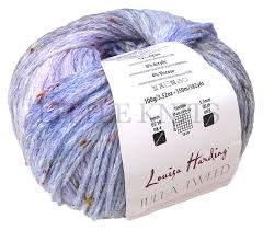 Louisa Harding - Tulla Tweed - Moray - 108