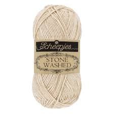 Stone Washed by Scheepjes