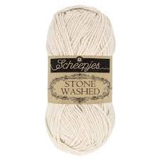 Scheepjes - Stone Washed - Moon Stone - 801