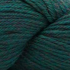 Cascade 220 Heathers  - Rainforest - Col. 1087