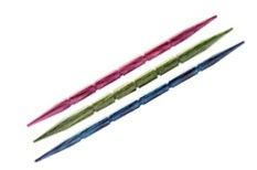 Cable needles and accessories