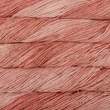 Malabrigo RIOS - Old Rose - 115