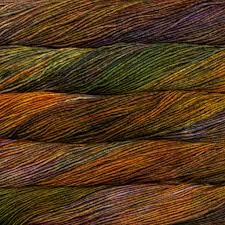 Malabrigo RIOS - 862 - Piedras