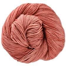 Malabrigo ARROYO - Old Rose - 115