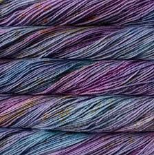 Malabrigo RIOS - Pisces - 289