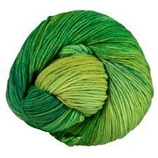 Malabrigo ARROYO - Immortal - 250