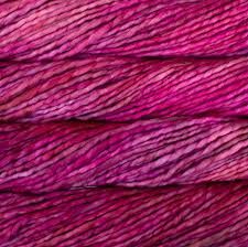 Malabrigo Rasta - English Rose - 057