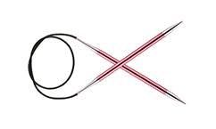 KnitPro - Zing - 32" (80 cm)  Fixed Circular Knitting Needle - 3.00 mm - US 2.5