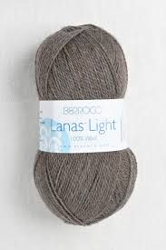 Berroco - Lanas Light - Driftwood - Col. 78130