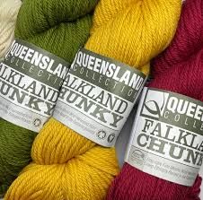 Falkland Chunky by Queensland