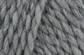 Drops - Andes - Grey - Col 9015 Drops - Andes - Grey - Col 9015