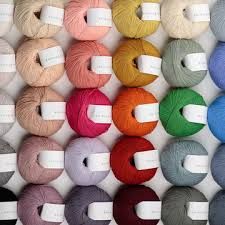 Merino by Knitting For Olive