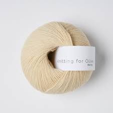 Knitting For Olive - Merino - Wheat