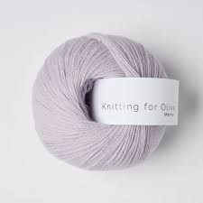 Knitting For Olive - Merino - Unicorn Purple