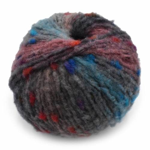 Louisa Harding - Pouffe - Fitzroy - 103