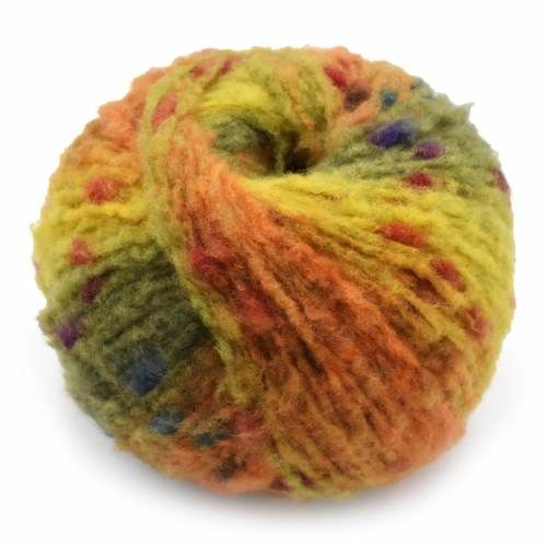 Louisa Harding - Pouffe - Waldorf - 101