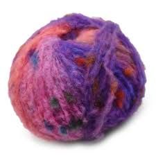 Louisa Harding - Pouffe - Plaza - 203