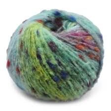 Louisa Harding - Pouffe - Peninsula - 206